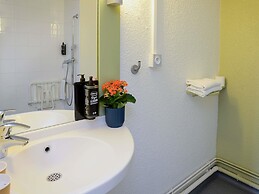 ibis budget Toulouse Centre Gare