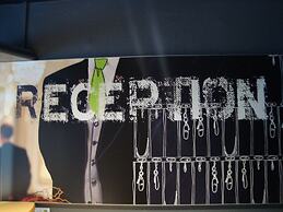 ibis budget Toulouse Centre Gare