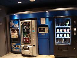 ibis budget Toulouse Centre Gare