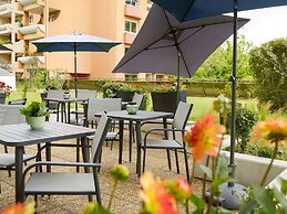 ibis budget Toulouse Centre Gare