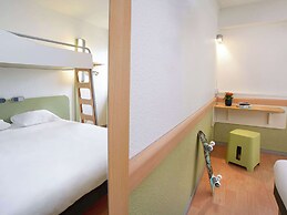 ibis budget Toulouse Centre Gare