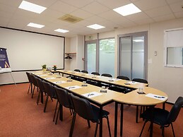 ibis budget Toulouse Centre Gare