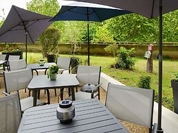 ibis budget Toulouse Centre Gare