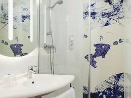 ibis budget Paris Porte de Bercy