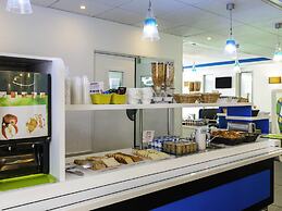 ibis budget Paris Porte de Vincennes