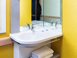 ibis budget Paris Porte de Vincennes