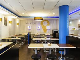 ibis budget Paris Porte de Vincennes