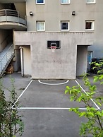 ibis budget Paris Porte de Vincennes
