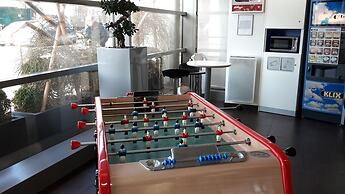 ibis budget Paris Porte de Vincennes