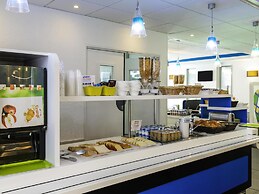 ibis budget Paris Porte de Vincennes