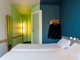 ibis budget Paris Porte de Vincennes