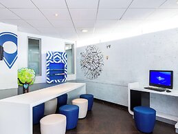 ibis budget Paris Porte de Vincennes