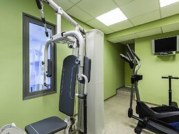 ibis budget Paris Porte de Vincennes