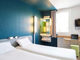 ibis budget Paris Porte de Vincennes