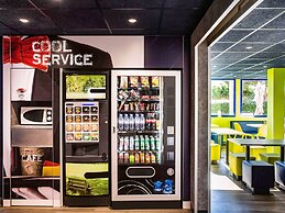 Ibis Budget Perpignan Nord Rivesaltes