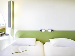 Ibis Budget Perpignan Nord Rivesaltes
