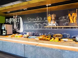 Ibis Budget Perpignan Nord Rivesaltes