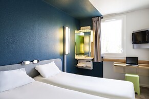 Ibis Budget Perpignan Nord Rivesaltes