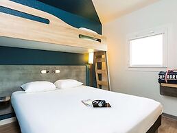 Ibis Budget Perpignan Nord Rivesaltes