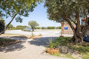 Ibis Budget Perpignan Nord Rivesaltes