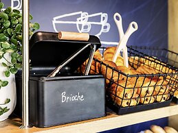 Ibis Budget Perpignan Nord Rivesaltes