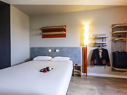 Ibis Budget Perpignan Nord Rivesaltes
