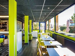 Ibis Budget Perpignan Nord Rivesaltes