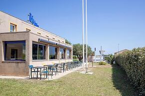 Ibis Budget Perpignan Nord Rivesaltes