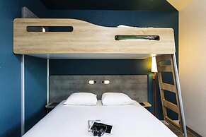 Ibis Budget Perpignan Nord Rivesaltes