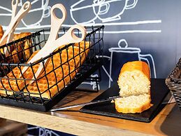 Ibis Budget Perpignan Nord Rivesaltes
