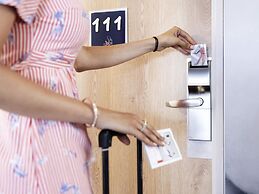 Ibis Budget Perpignan Nord Rivesaltes