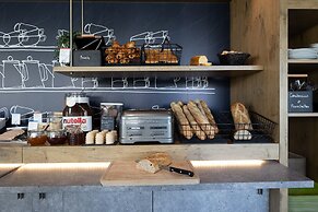 Ibis Budget Perpignan Nord Rivesaltes