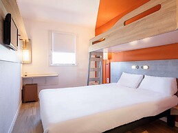 Ibis Budget Perpignan Nord Rivesaltes
