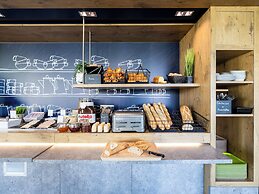 Ibis Budget Perpignan Nord Rivesaltes