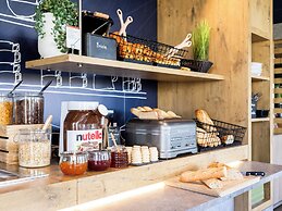 Ibis Budget Perpignan Nord Rivesaltes