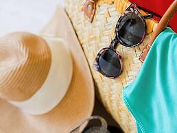 Ibis Budget Perpignan Nord Rivesaltes