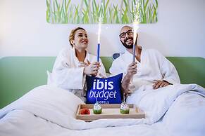 Ibis Budget Perpignan Nord Rivesaltes