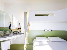 Ibis Budget Perpignan Nord Rivesaltes