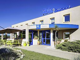 Ibis Budget Perpignan Nord Rivesaltes