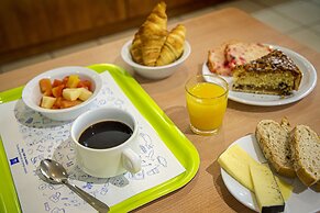 Ibis Budget Perpignan Nord Rivesaltes