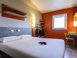 Ibis Budget Perpignan Nord Rivesaltes