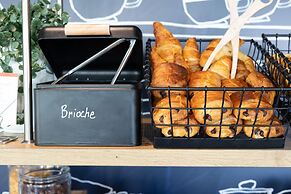 Ibis Budget Perpignan Nord Rivesaltes