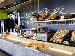 Ibis Budget Perpignan Nord Rivesaltes