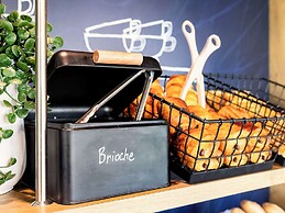 Ibis Budget Perpignan Nord Rivesaltes
