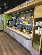 Ibis Budget Perpignan Nord Rivesaltes