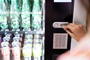 Ibis Budget Perpignan Nord Rivesaltes