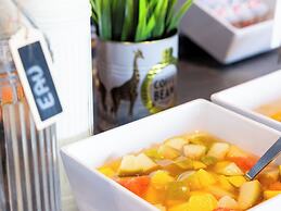 Ibis Budget Perpignan Nord Rivesaltes