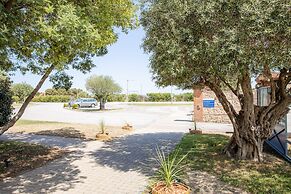 Ibis Budget Perpignan Nord Rivesaltes