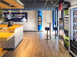 Ibis Budget Perpignan Nord Rivesaltes