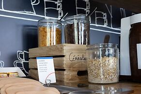 Ibis Budget Perpignan Nord Rivesaltes